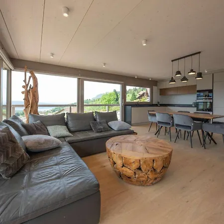 Ubac Apartment *