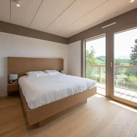 Apartment Ubac *