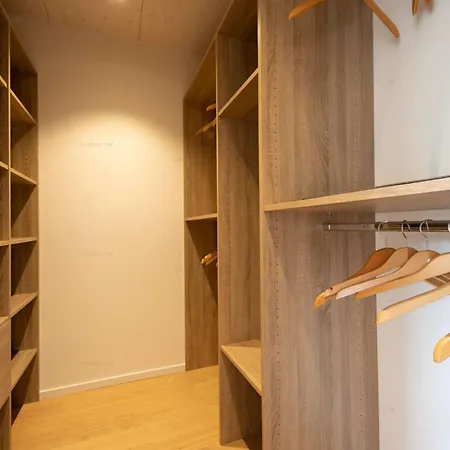Apartment Ubac Talloires