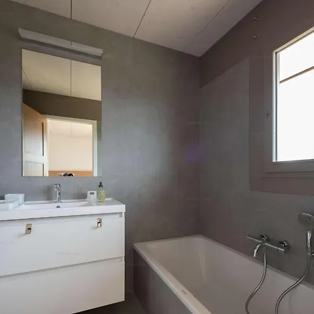Apartment Ubac