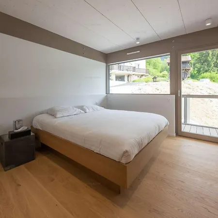 Apartment Ubac Talloires