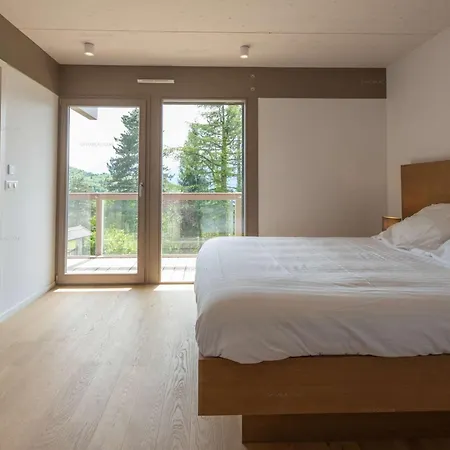 Apartment Ubac Talloires