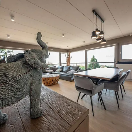 Ubac Apartment *